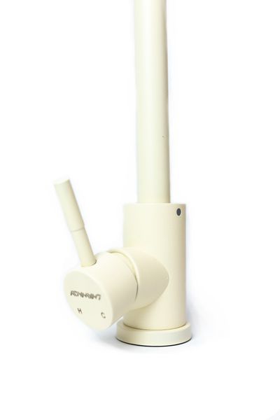 Змішувач SA-01 Ivory